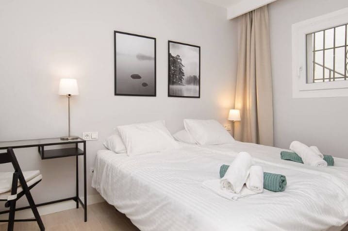 3 bedroom Apartment for sale in Marbella with pool - € 449,000 (Ref: 10066489)