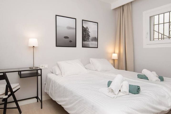 3 bedroom Apartment for sale in Marbella with pool - € 449,000 (Ref: 10066489)