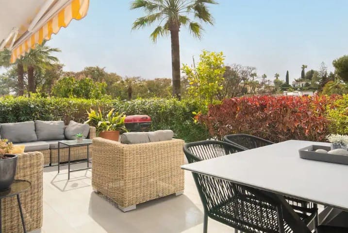 3 bedroom Apartment for sale in Marbella with pool - € 449,000 (Ref: 10066489)