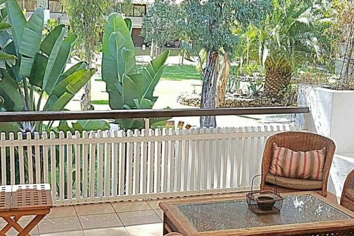 2 Zimmer Apartment zu verkaufen in Marbella mit Pool - 368.500 € (Ref: 10066490)