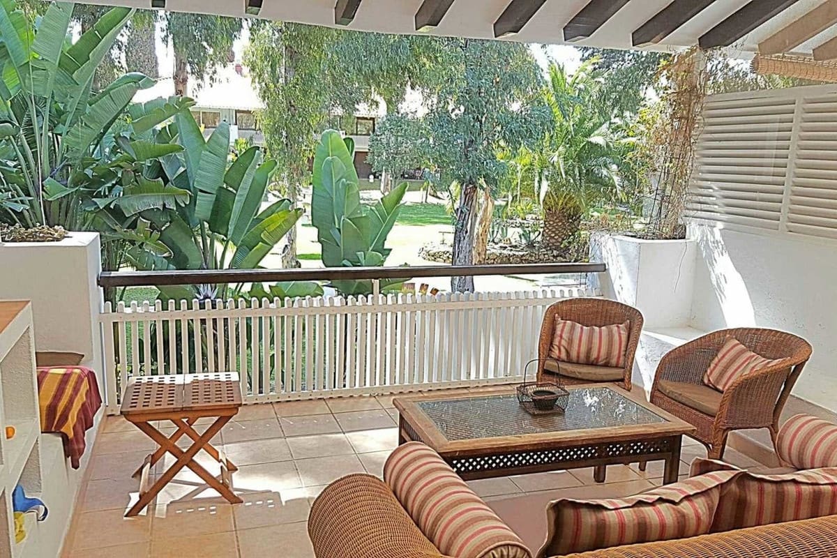 2 Zimmer Apartment zu verkaufen in Marbella mit Pool - 368.500 € (Ref: 10066490)