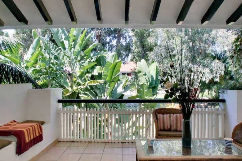 2 soveværelse Lejlighed til salg i Marbella med swimmingpool - € 368.500 (Ref: 10066490)