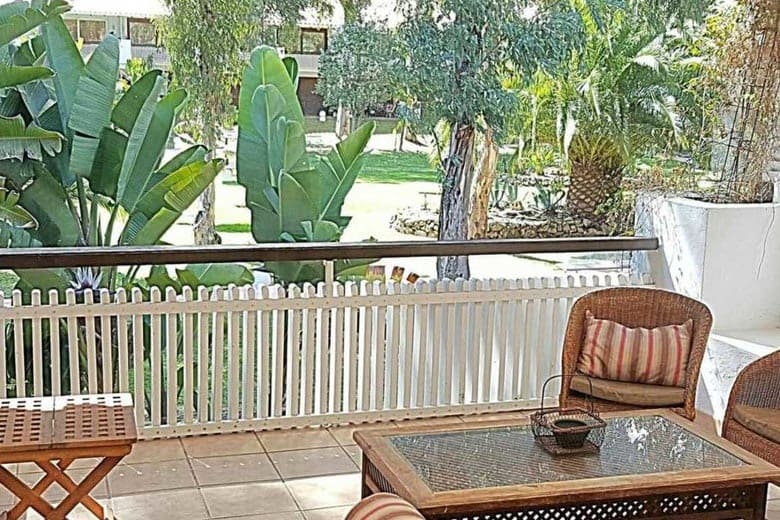 2 soveværelse Lejlighed til salg i Marbella med swimmingpool - € 368.500 (Ref: 10066490)