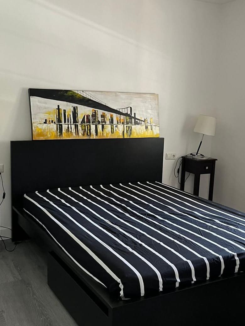 2 soveværelse Lejlighed til salg i Marbella med swimmingpool - € 368.500 (Ref: 10066490)