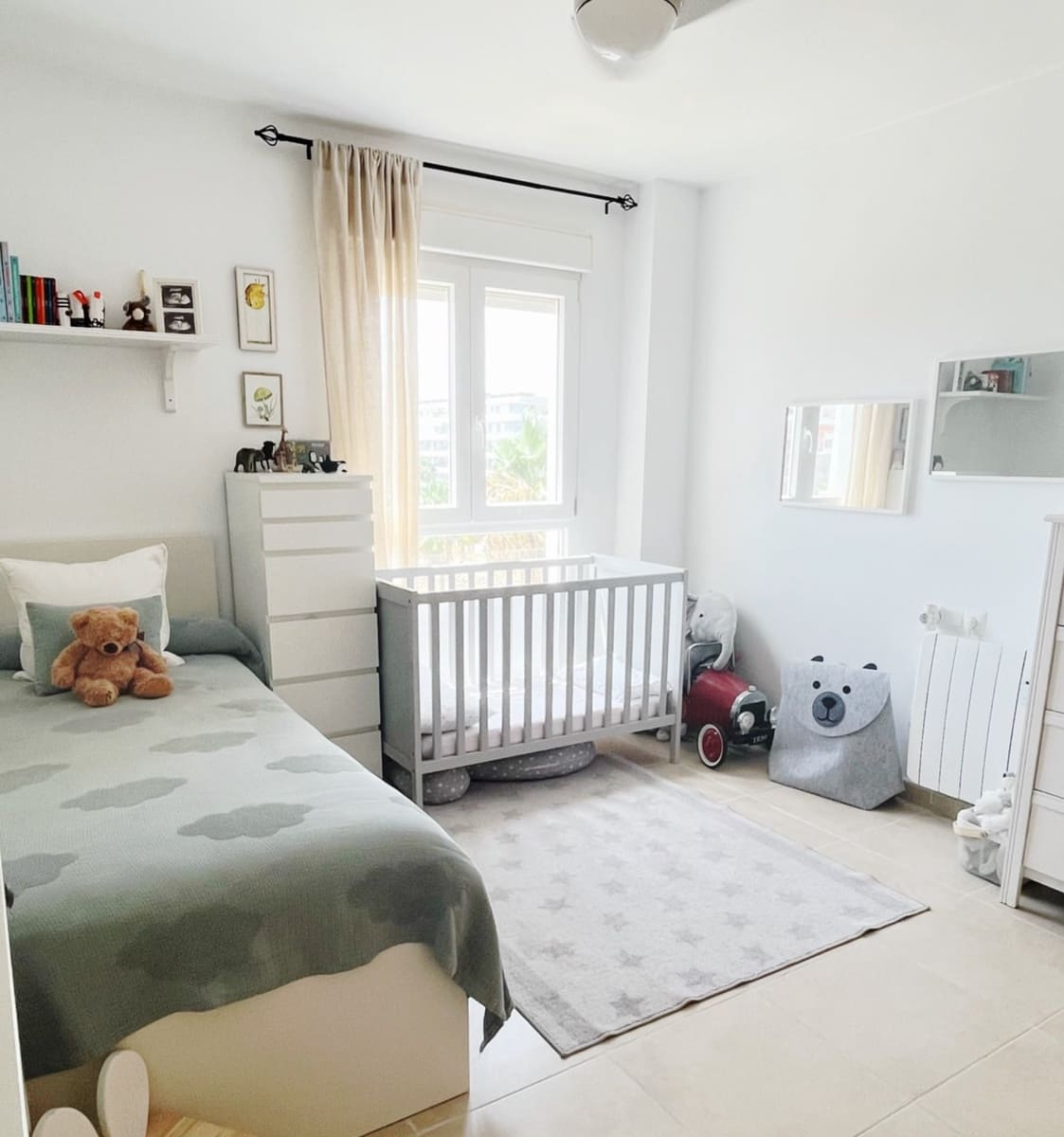 4 bedroom Apartment for sale in Marbella with pool garage - € 375,000 (Ref: 10066491)