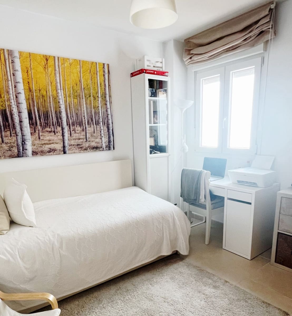 4 bedroom Apartment for sale in Marbella with pool garage - € 375,000 (Ref: 10066491)