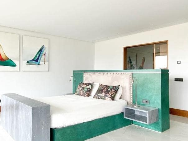 6 slaapkamer Villa te koop in Marbella met zwembad garage - € 4.500.000 (Ref: 10066492)
