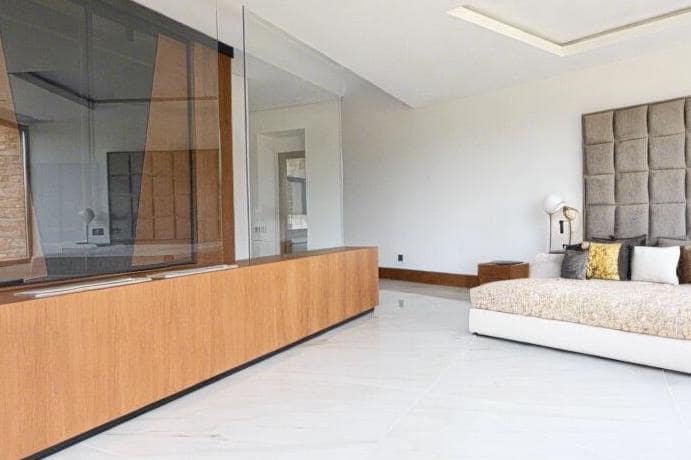 6 slaapkamer Villa te koop in Marbella met zwembad garage - € 4.500.000 (Ref: 10066492)