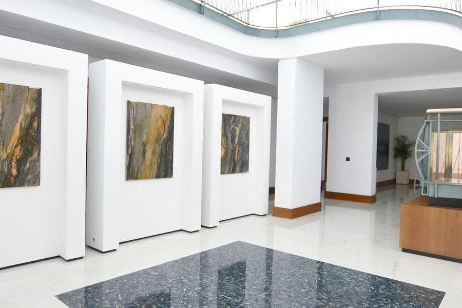 6 slaapkamer Villa te koop in Marbella met zwembad garage - € 4.500.000 (Ref: 10066492)