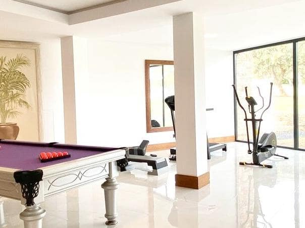 6 slaapkamer Villa te koop in Marbella met zwembad garage - € 4.500.000 (Ref: 10066492)
