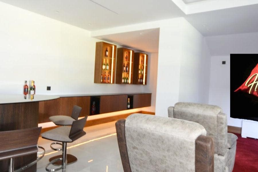 6 slaapkamer Villa te koop in Marbella met zwembad garage - € 4.500.000 (Ref: 10066492)