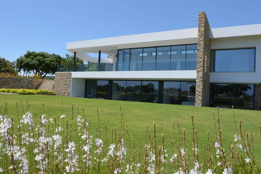 6 slaapkamer Villa te koop in Marbella met zwembad garage - € 4.500.000 (Ref: 10066492)