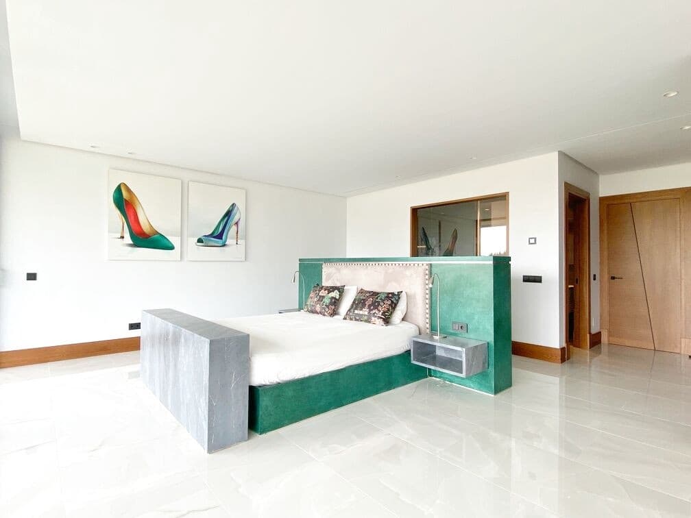 6 slaapkamer Villa te koop in Marbella met zwembad garage - € 4.500.000 (Ref: 10066492)