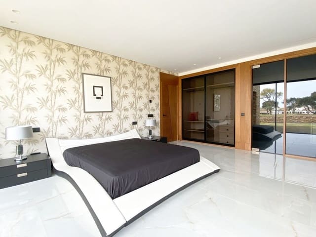 6 camera da letto Villa in vendita in Marbella con piscina garage - 4.500.000 € (Rif: 10066492)