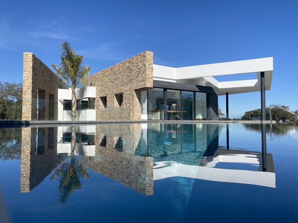 6 slaapkamer Villa te koop in Marbella met zwembad garage - € 4.500.000 (Ref: 10066492)