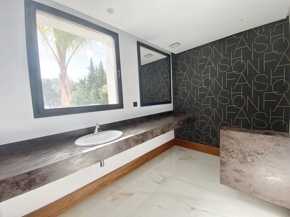 6 slaapkamer Villa te koop in Marbella met zwembad garage - € 4.500.000 (Ref: 10066492)