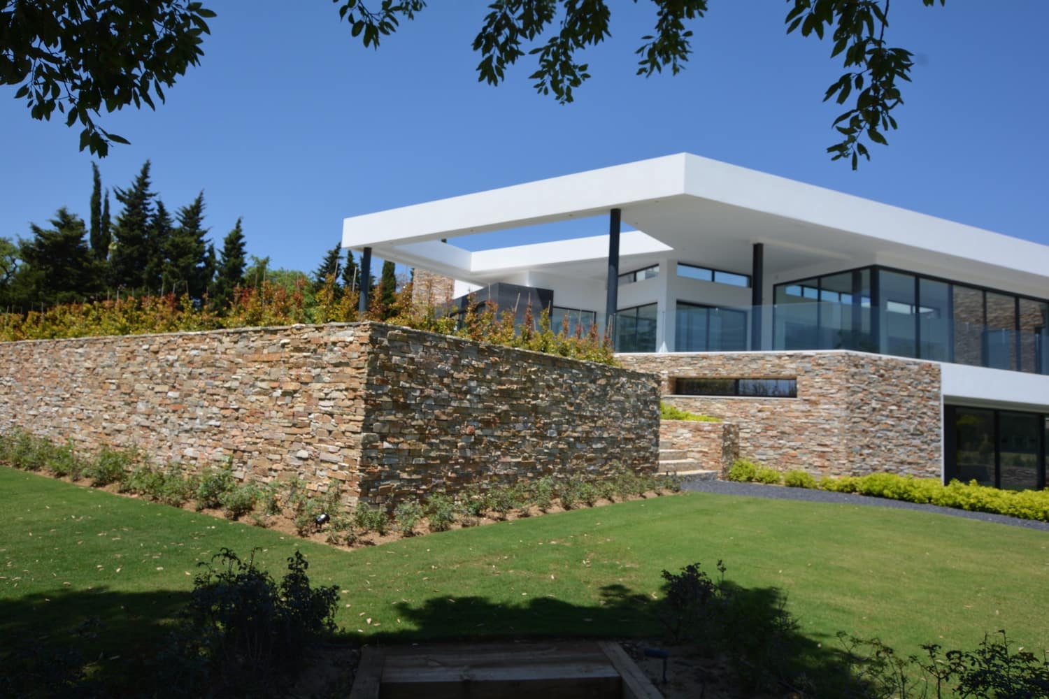 6 slaapkamer Villa te koop in Marbella met zwembad garage - € 4.500.000 (Ref: 10066492)