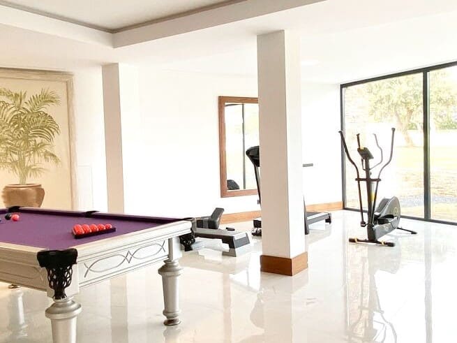 6 soveværelse Villa til salg i Marbella med swimmingpool garage - € 4.500.000 (Ref: 10066492)