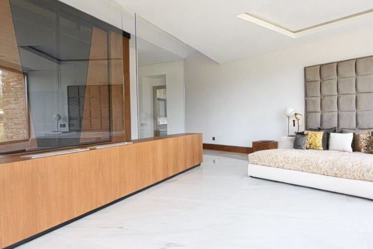 6 soveværelse Villa til salg i Marbella med swimmingpool garage - € 4.500.000 (Ref: 10066492)