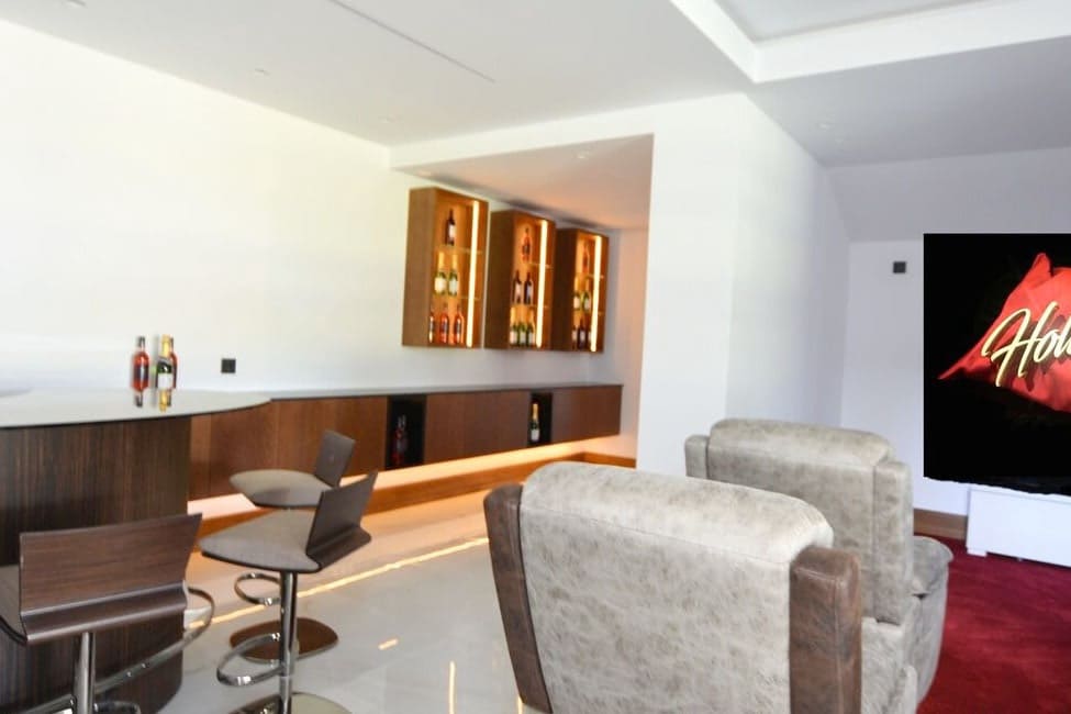 6 soveværelse Villa til salg i Marbella med swimmingpool garage - € 4.500.000 (Ref: 10066492)