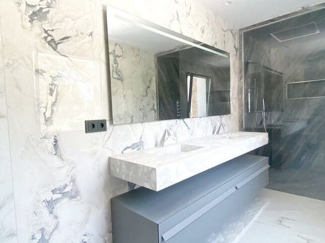 6 soveværelse Villa til salg i Marbella med swimmingpool garage - € 4.500.000 (Ref: 10066492)