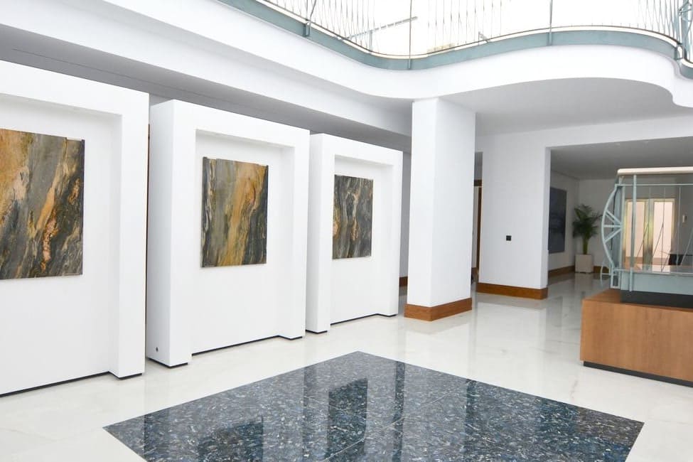 6 soveværelse Villa til salg i Marbella med swimmingpool garage - € 4.500.000 (Ref: 10066492)