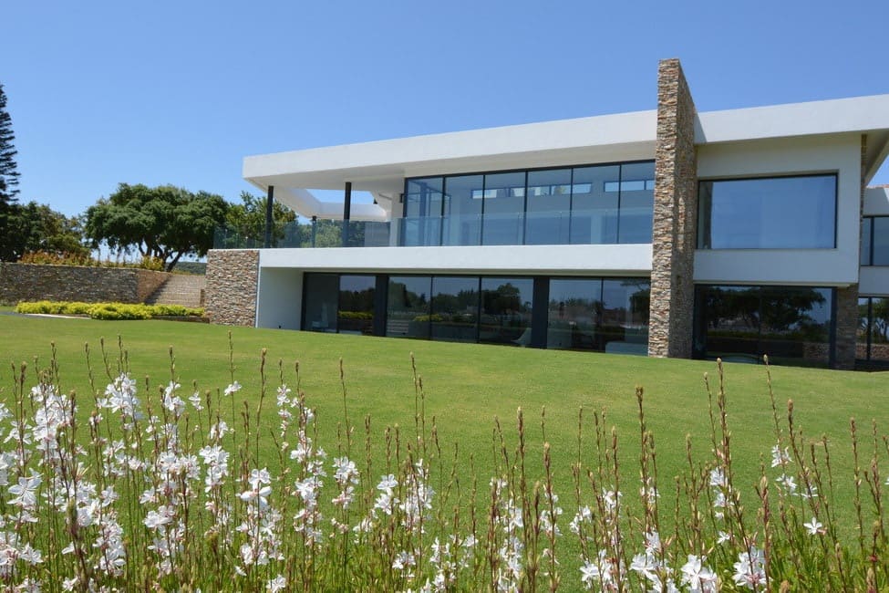 6 soveværelse Villa til salg i Marbella med swimmingpool garage - € 4.500.000 (Ref: 10066492)