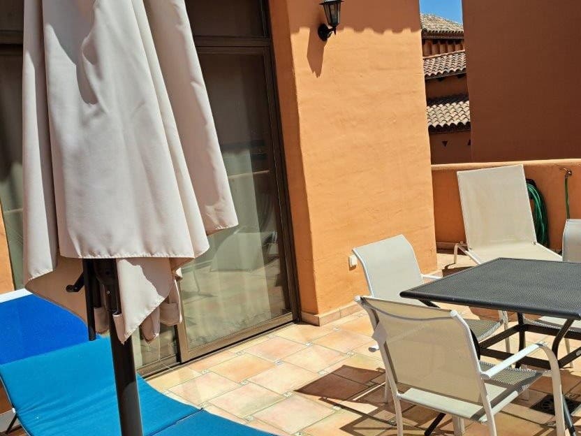 3 bedroom Apartment for sale in El Paraiso with pool - € 490,000 (Ref: 10066497)