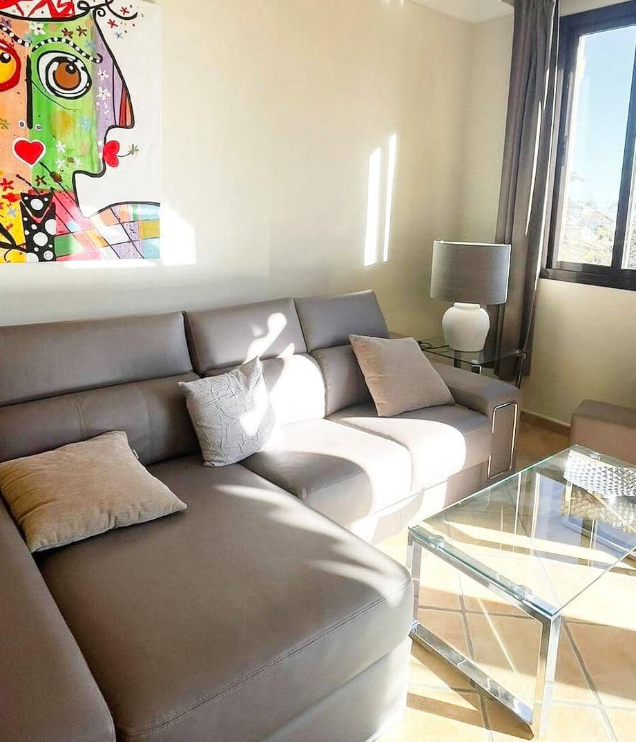 3 bedroom Apartment for sale in Marbella with pool - € 490,000 (Ref: 10066498)