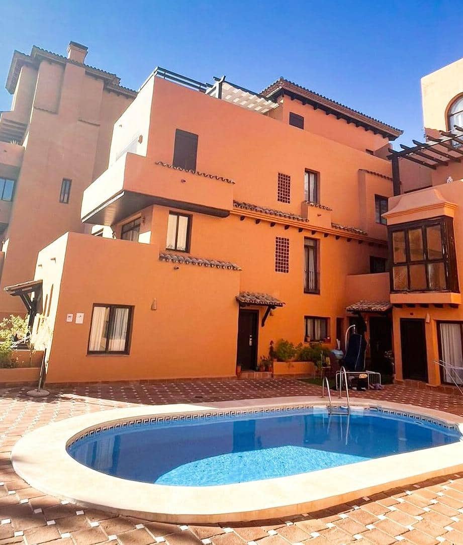 3 bedroom Apartment for sale in Marbella with pool - € 490,000 (Ref: 10066498)