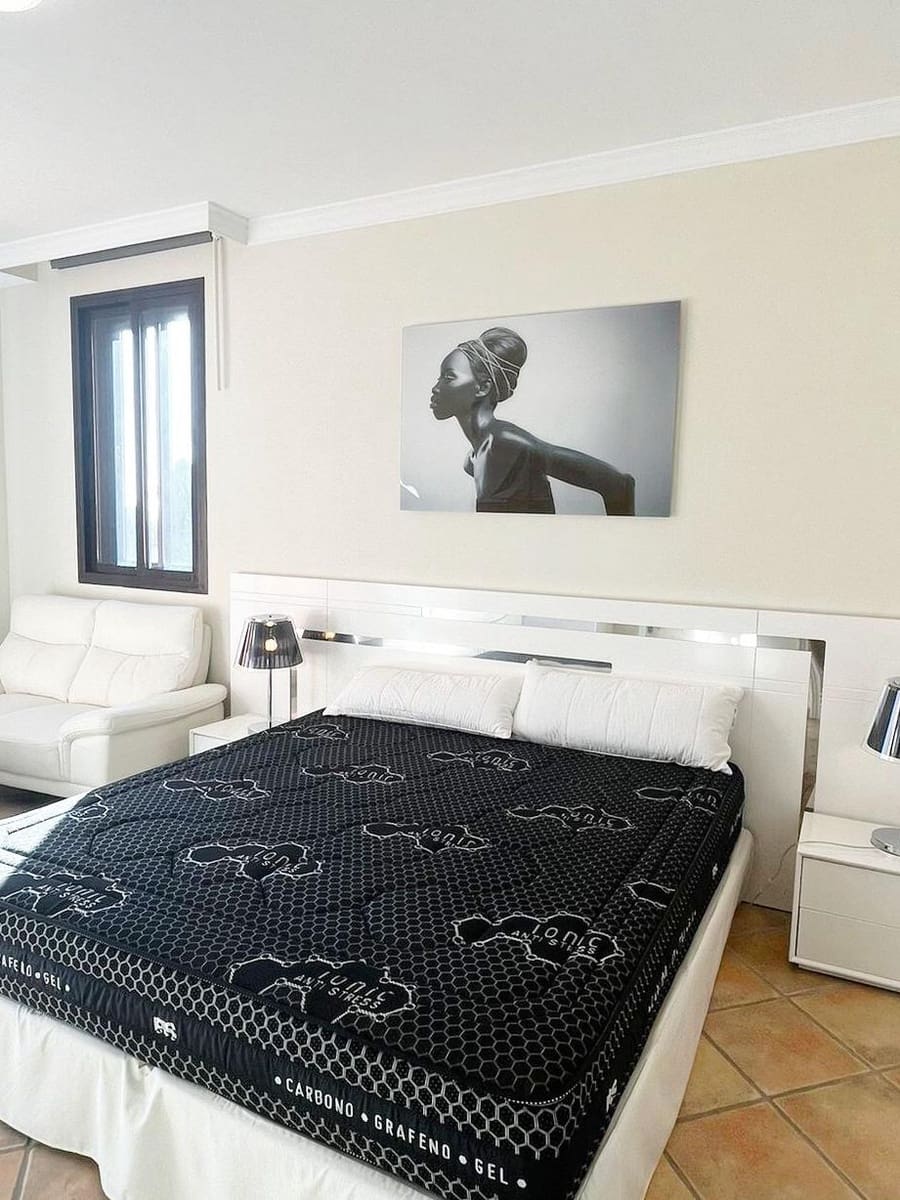 3 bedroom Apartment for sale in Marbella with pool - € 490,000 (Ref: 10066498)
