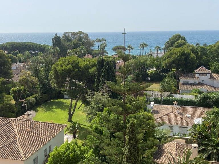 3 bedroom Apartment for sale in Marbella with pool - € 490,000 (Ref: 10066498)