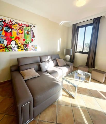 3 bedroom Apartment for sale in Marbella with pool - € 490,000 (Ref: 10066498)