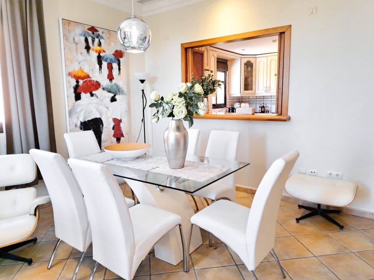 3 bedroom Apartment for sale in Marbella with pool - € 490,000 (Ref: 10066498)