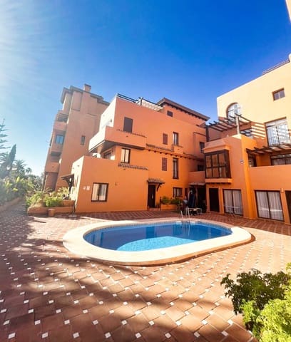 3 bedroom Apartment for sale in Marbella with pool - € 490,000 (Ref: 10066498)
