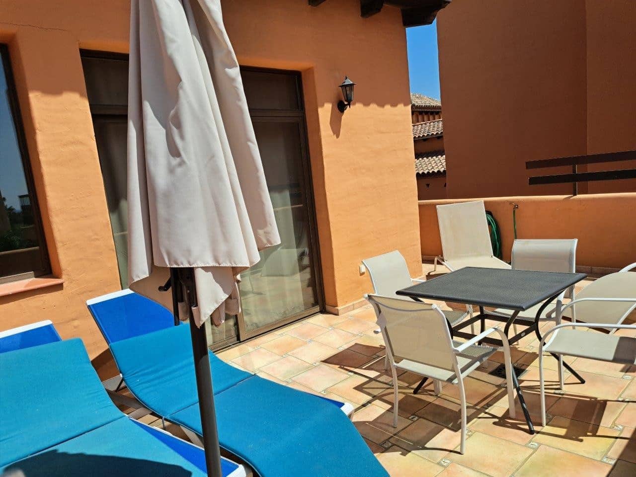 3 bedroom Apartment for sale in Marbella with pool - € 490,000 (Ref: 10066498)