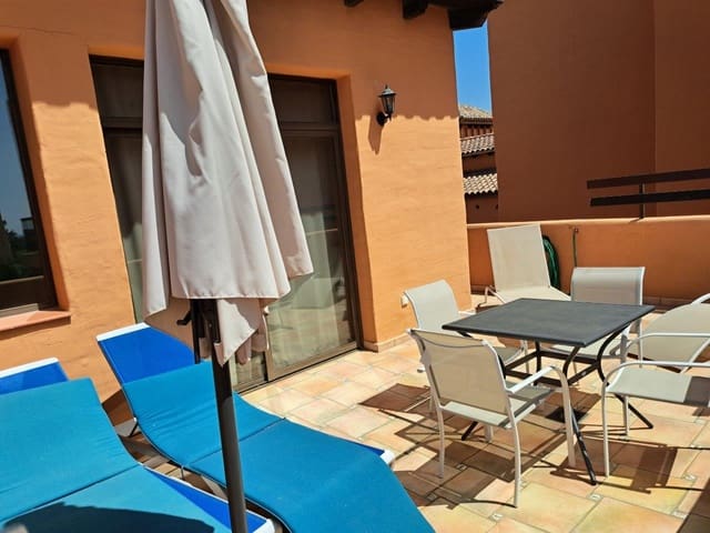 3 bedroom Apartment for sale in Marbella with pool - € 490,000 (Ref: 10066498)