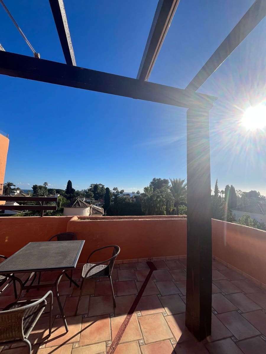 3 bedroom Apartment for sale in Marbella with pool - € 490,000 (Ref: 10066498)