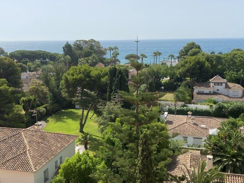 3 soveværelse Lejlighed til salg i Marbella med swimmingpool - € 490.000 (Ref: 10066498)