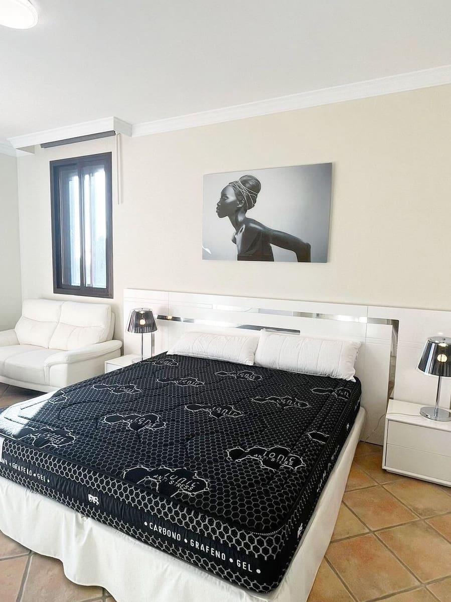 3 soveværelse Lejlighed til salg i Marbella med swimmingpool - € 490.000 (Ref: 10066498)