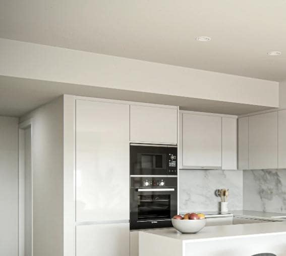 3 camera da letto Appartamento in vendita in Estepona con piscina garage - 275.000 € (Rif: 10066499)