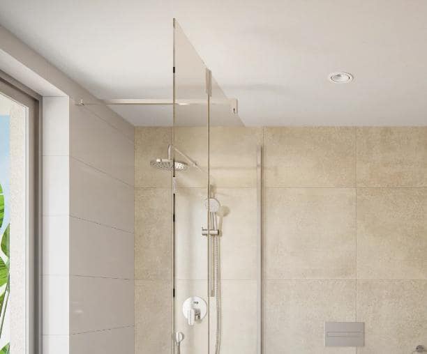 3 camera da letto Appartamento in vendita in Estepona con piscina garage - 275.000 € (Rif: 10066499)