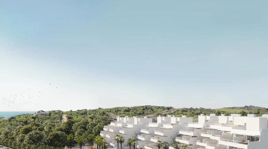 3 camera da letto Appartamento in vendita in Estepona con piscina garage - 275.000 € (Rif: 10066499)