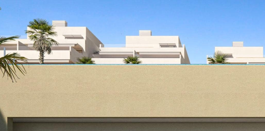 3 camera da letto Appartamento in vendita in Estepona con piscina garage - 275.000 € (Rif: 10066499)
