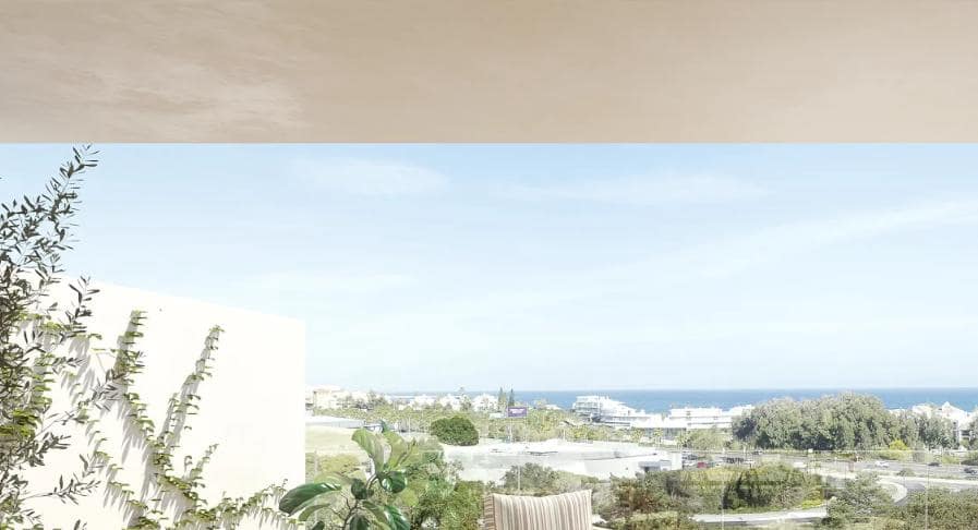 3 camera da letto Appartamento in vendita in Estepona con piscina garage - 275.000 € (Rif: 10066499)