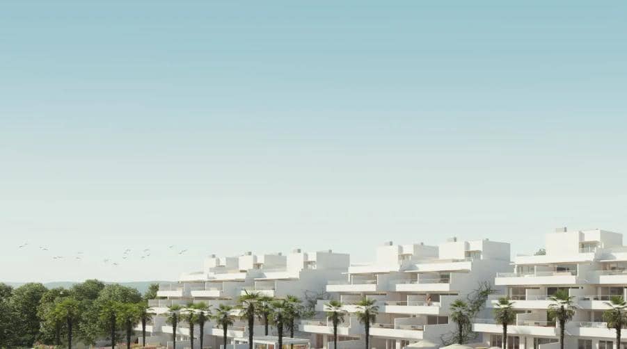 3 camera da letto Appartamento in vendita in Estepona con piscina garage - 275.000 € (Rif: 10066499)