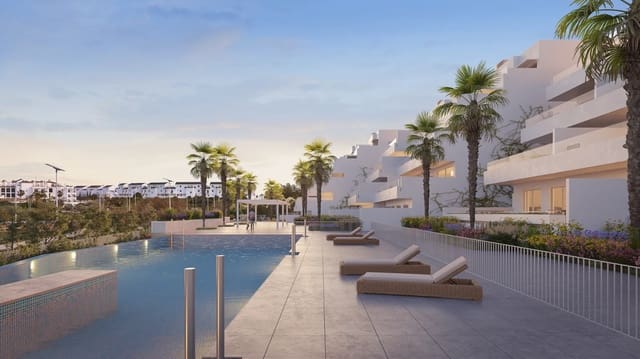 3 camera da letto Appartamento in vendita in Estepona con piscina garage - 275.000 € (Rif: 10066499)
