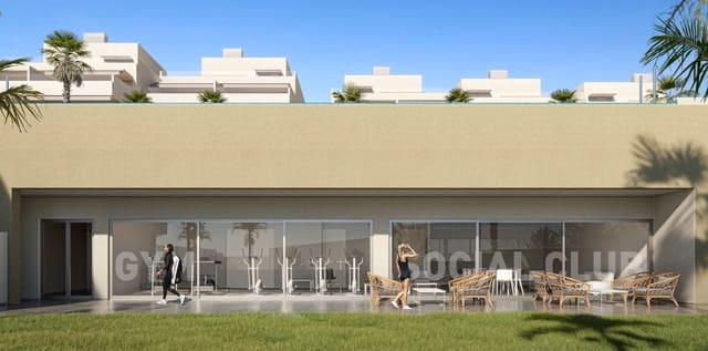 3 camera da letto Appartamento in vendita in Estepona con piscina garage - 275.000 € (Rif: 10066499)