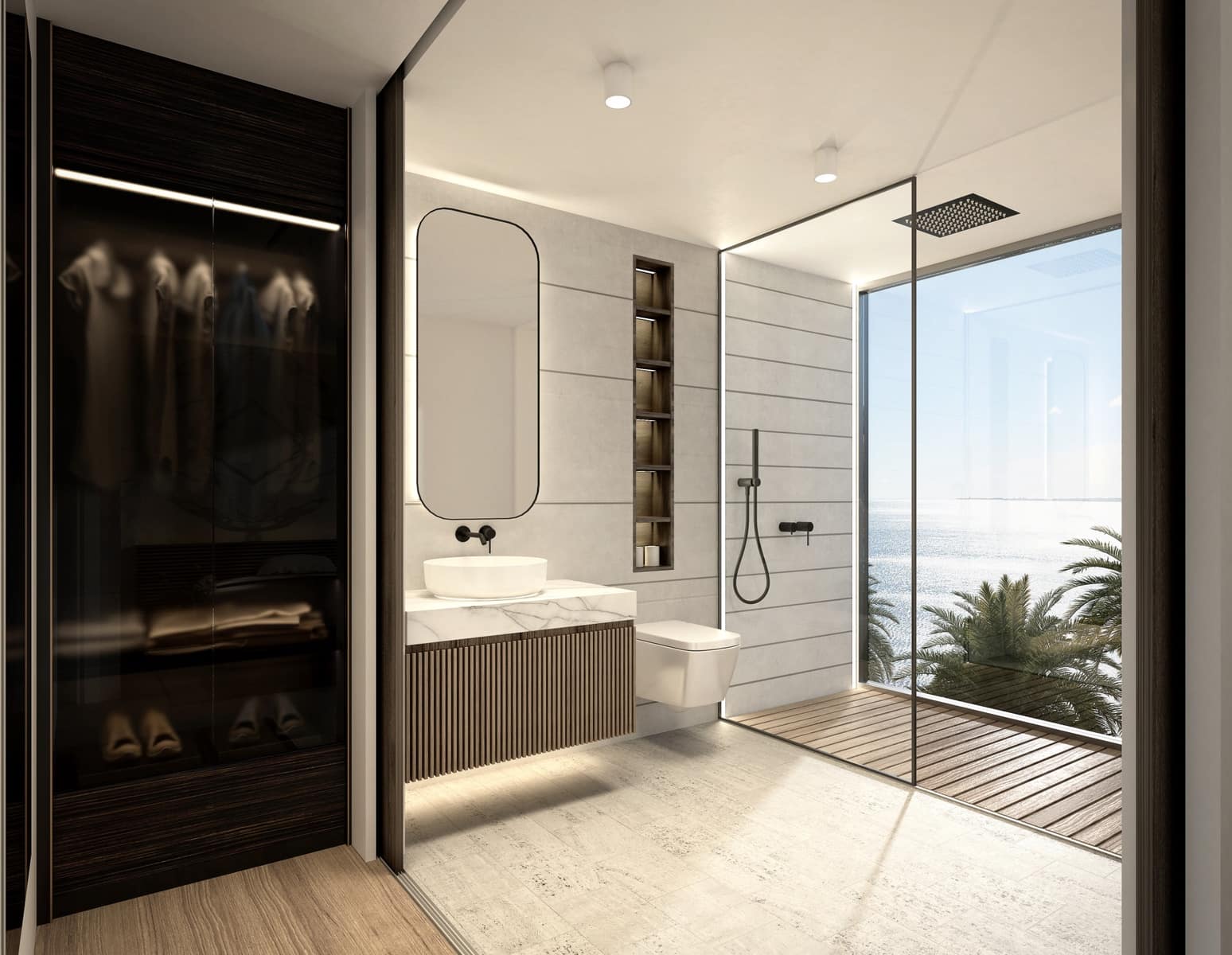4 camera da letto Appartamento in vendita in Marbella con piscina garage - 2.240.000 € (Rif: 10066500)