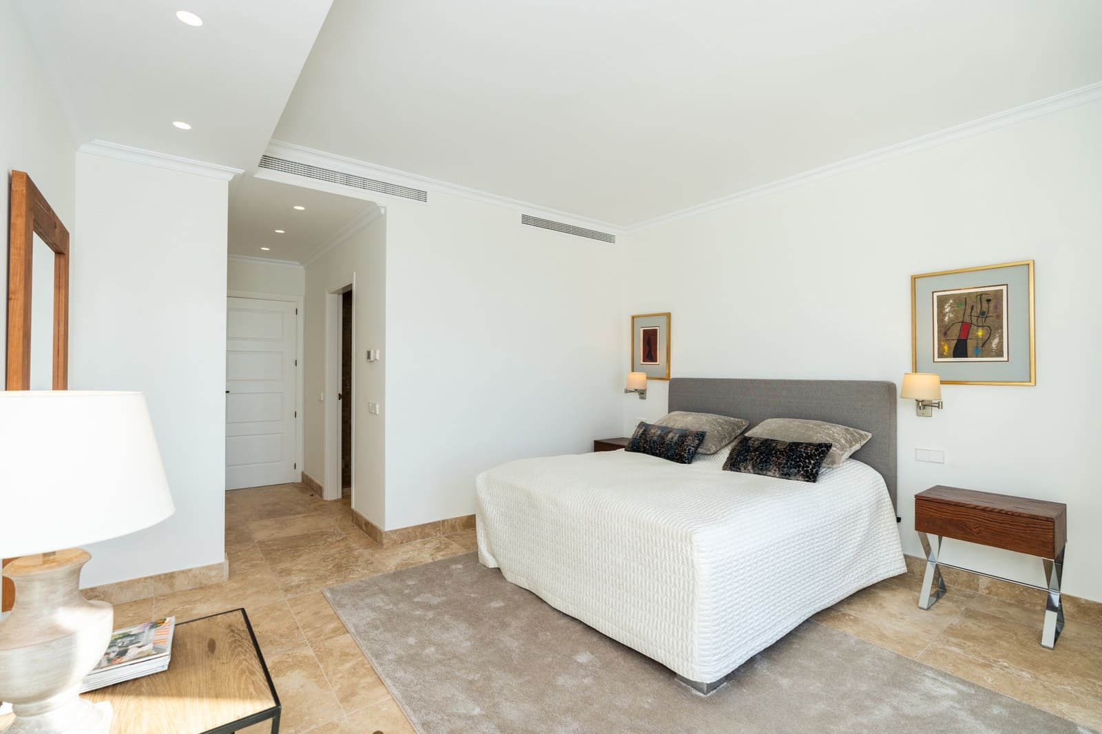 4 Zimmer Villa zu verkaufen in Marbella mit Pool Garage - 4.495.000 € (Ref: 10066503)